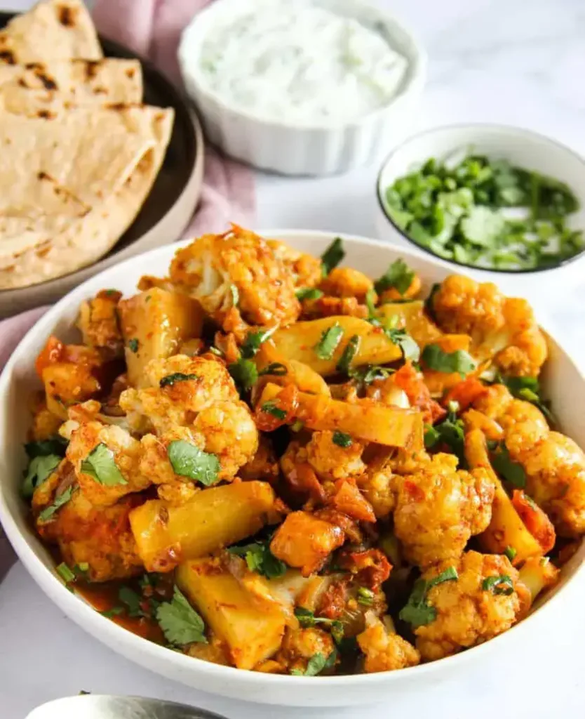 Aloo-Gobi