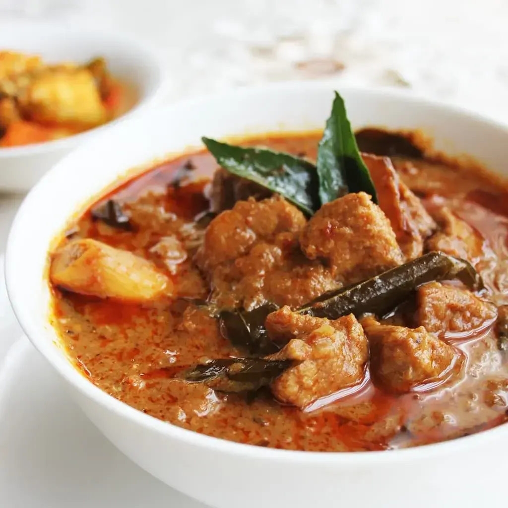 Assam_Pork_Curry