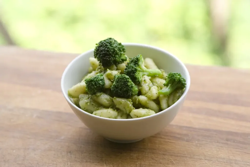 Authentic-cavatelli-with-broccoli