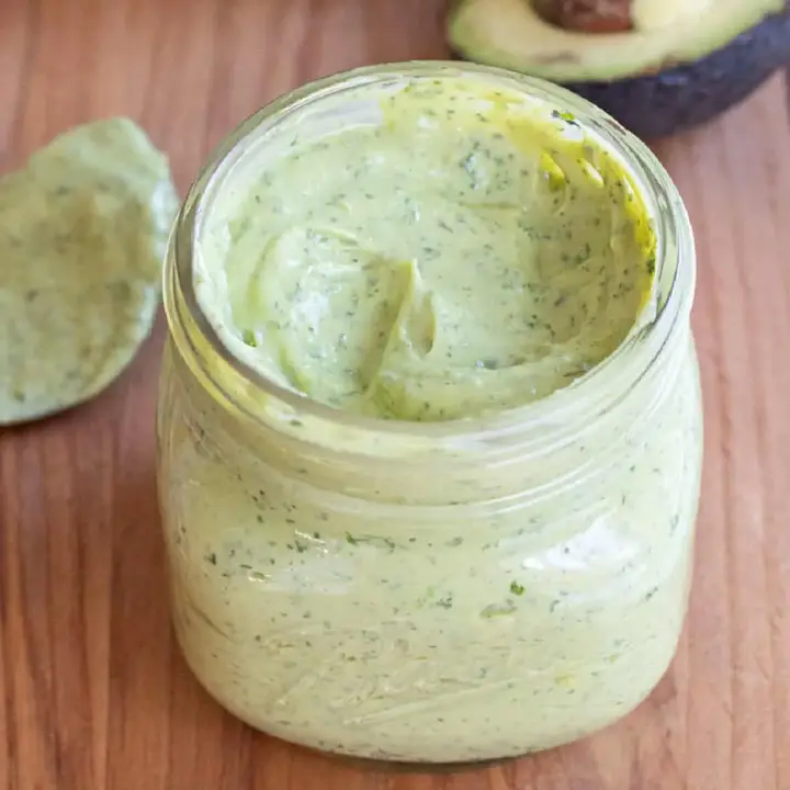 Avocado-Ranch-Dip