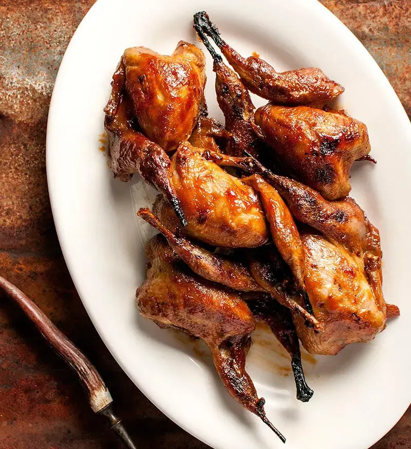 BBQ-Quail-Southwest-Style