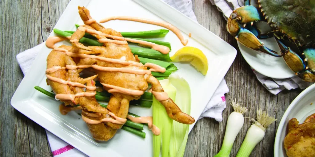 Batter-Fried-Hard-Shell-Blue-Crab