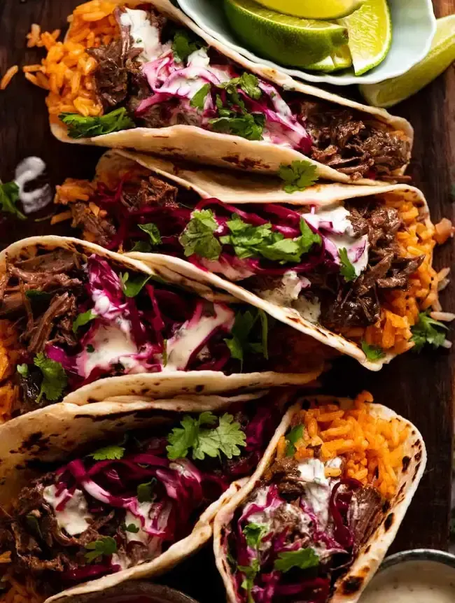 Beef-Barbacoa