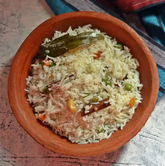 Bengali-Ghee-Bhaat