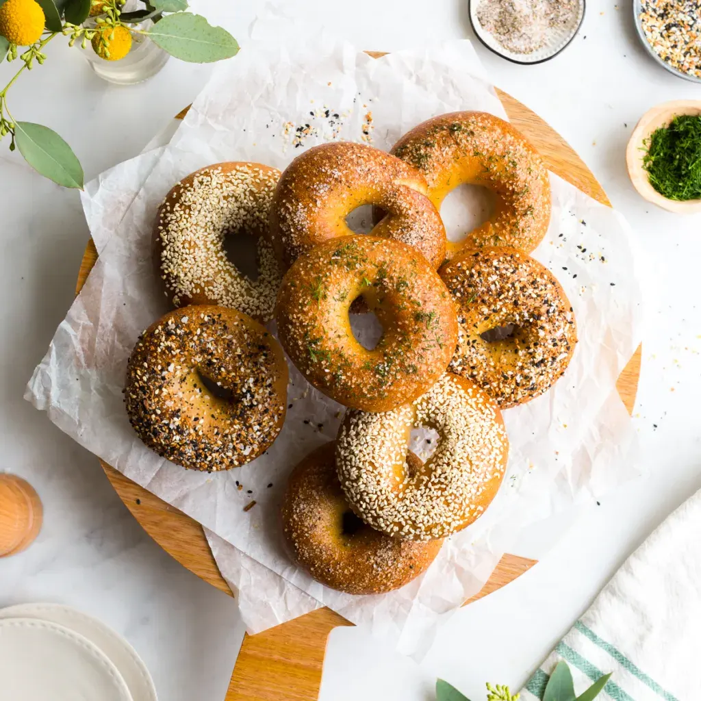 Best-Basic-Bagels