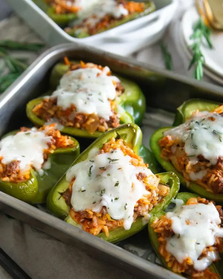 Bison-Stuffed-Peppers