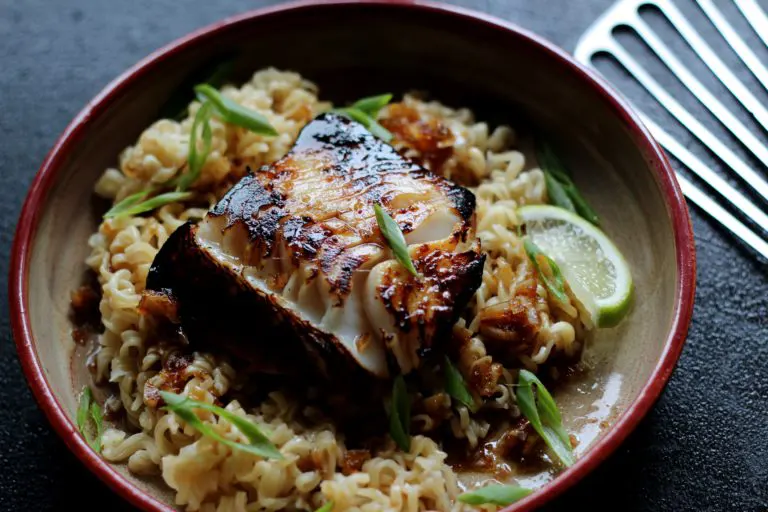 Black-Cod-with-Ginger-Soy-Glaze-Ramen-Noodles