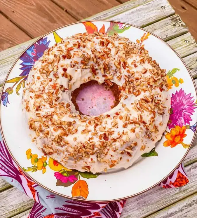 Black-Folks-Southern-Soul-Food-Carrot-Cake