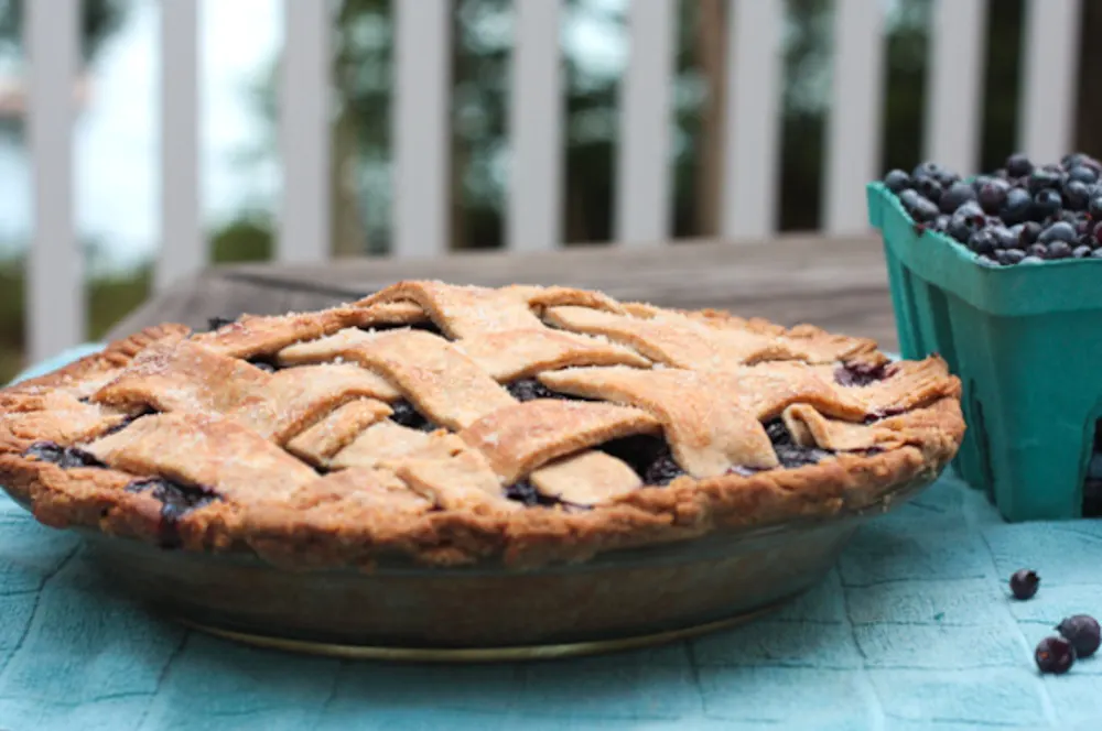 Blueberry-Pie-with-a-heart-healthy-crust