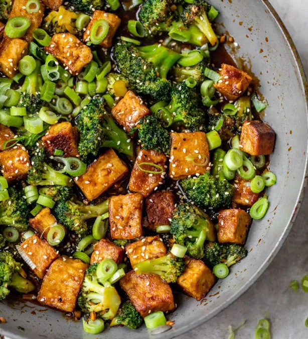 Broccoli-and-Tofu-Stir-Fry