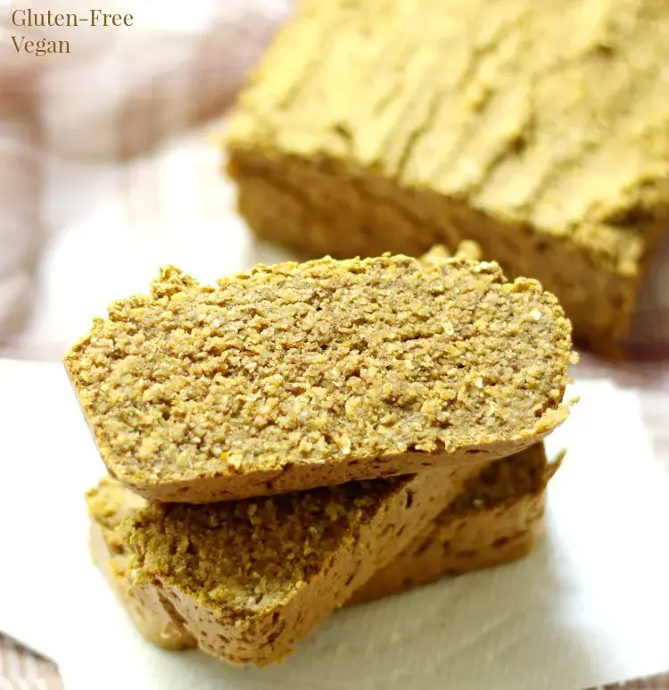 Buckwheat-Pumpkin-Cornbread