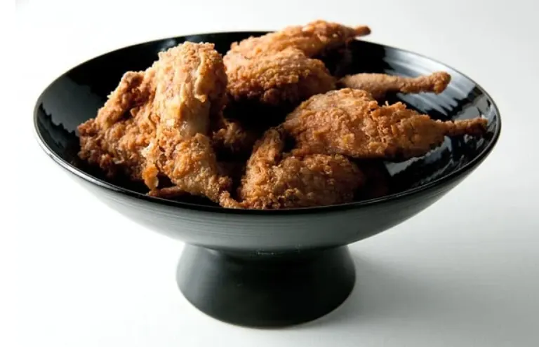 Buttermilk-Fried-Quail