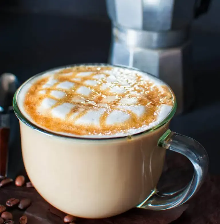 Caramel-Macchiato