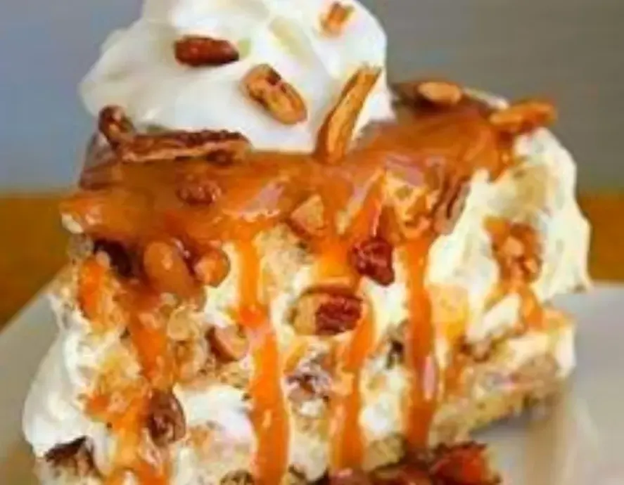 Caramel-Pecan-Delight