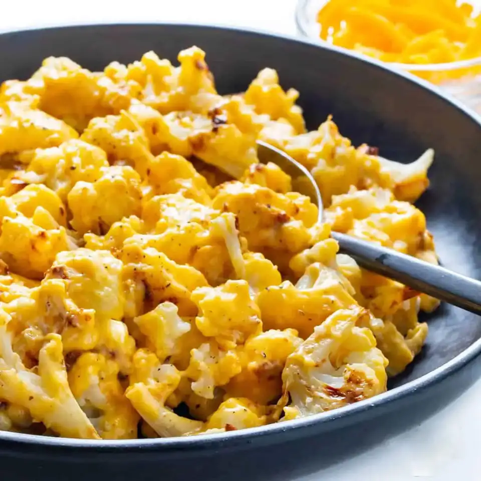 Cauliflower-Mac-and-Cheese