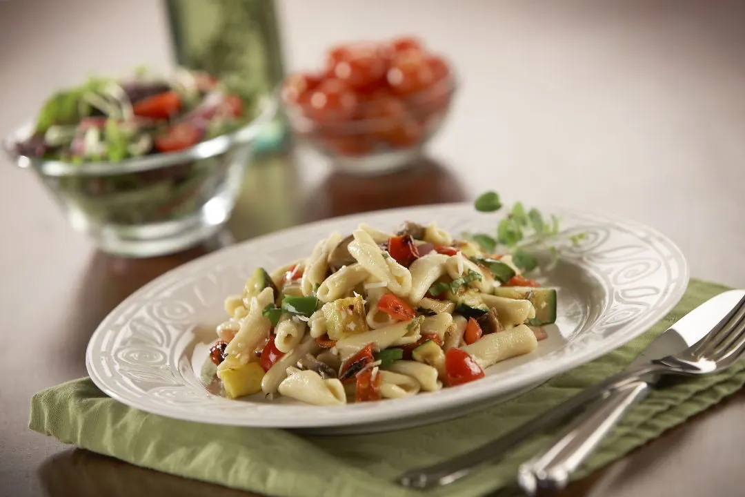 Cavatelli_With_Grilled_Vegetables