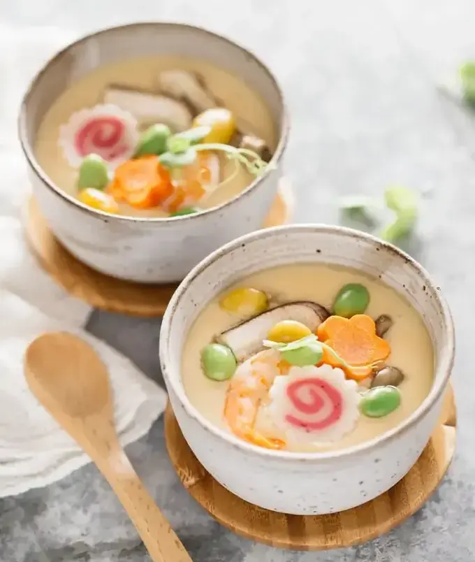 Chawanmushi