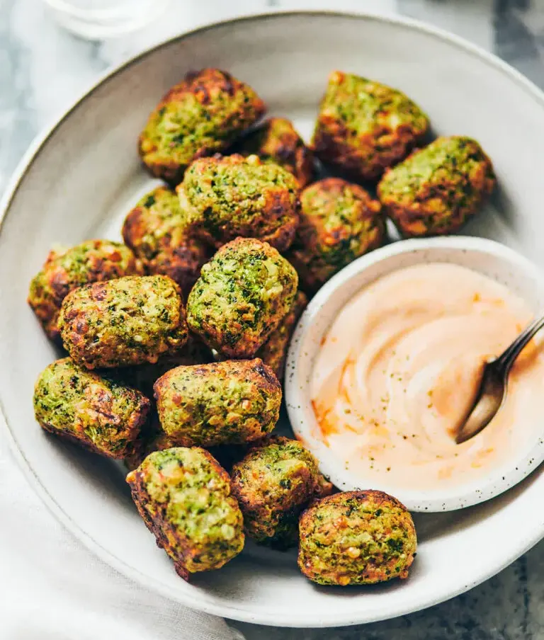 Cheesy-Broccoli-Tots