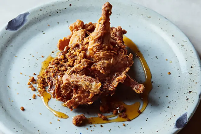 Chicken-Fried-Quail-with-Honey-Hot-Sauce