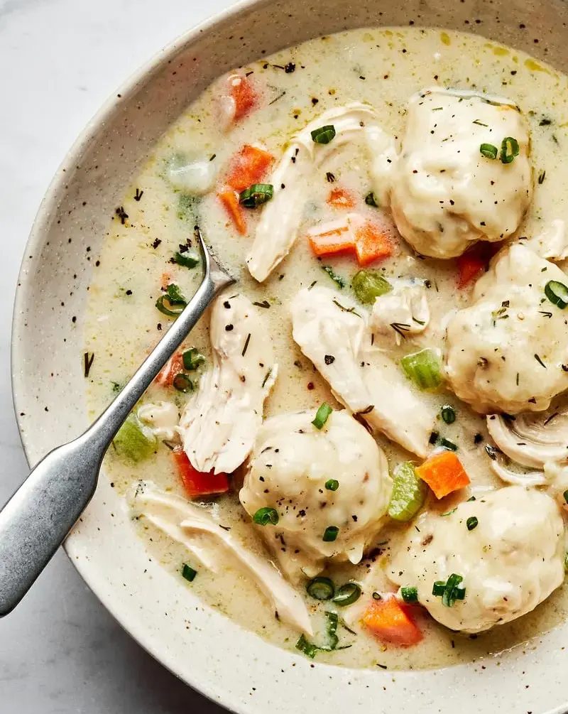 Chicken-and-Dumplings-Divine