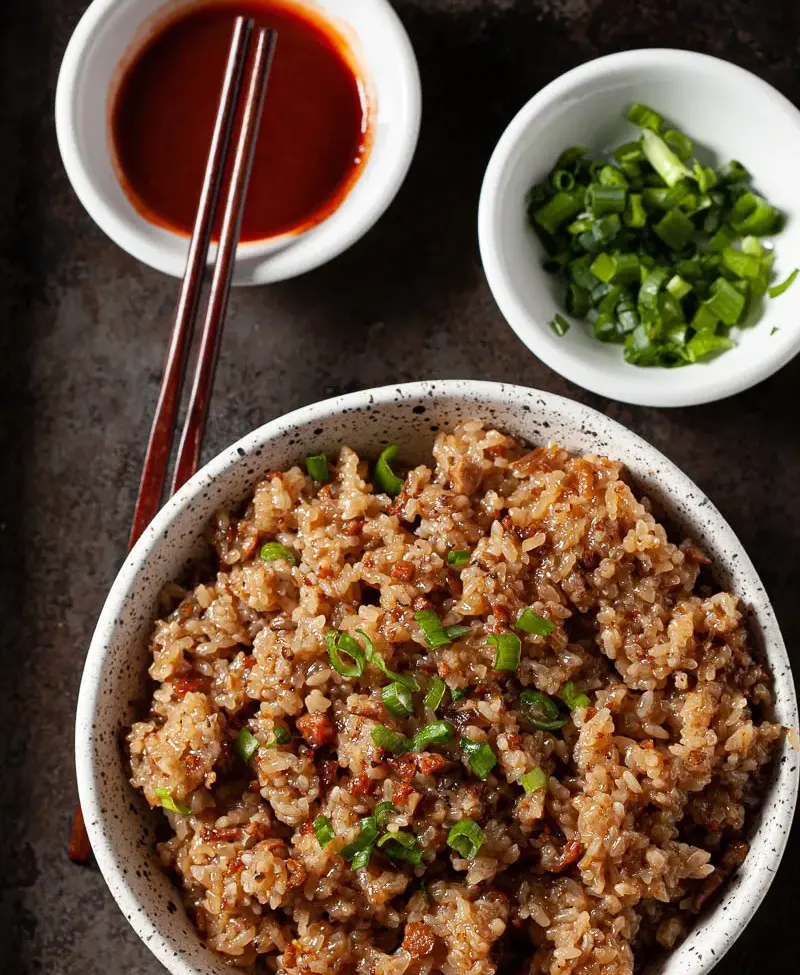 Chinese-Sticky-Rice