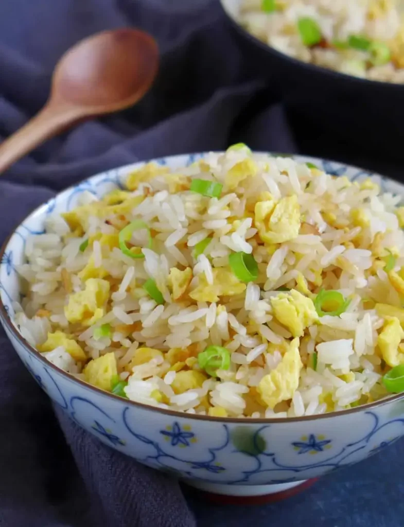 Chinese-egg-fried-rice