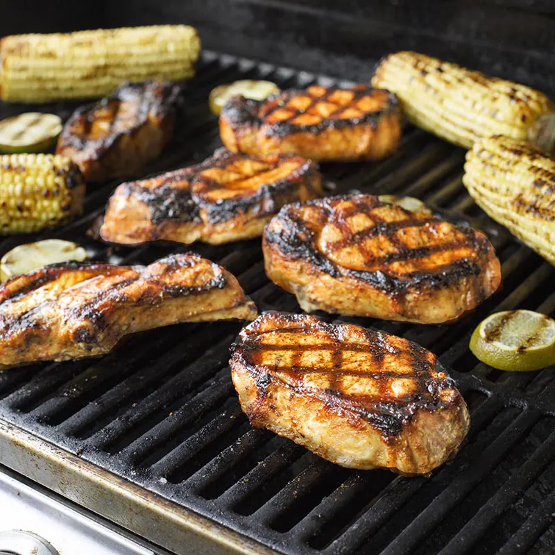 Chipotle-Lime-Pork-Chops