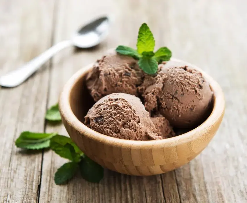 Chocolate-Mint-Ice-Cream