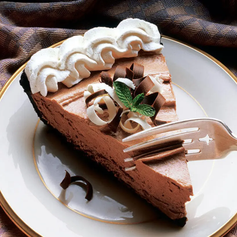 Chocolate-Mint-Silk-Pie