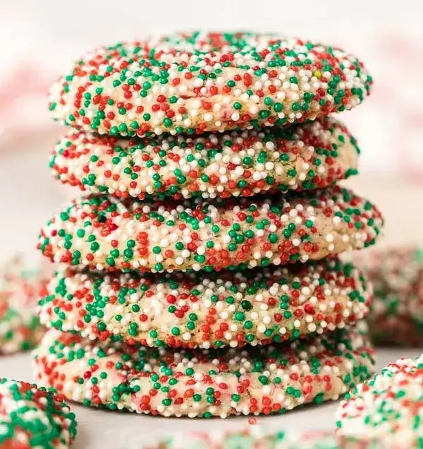 Christmas-cake-mix-cookies