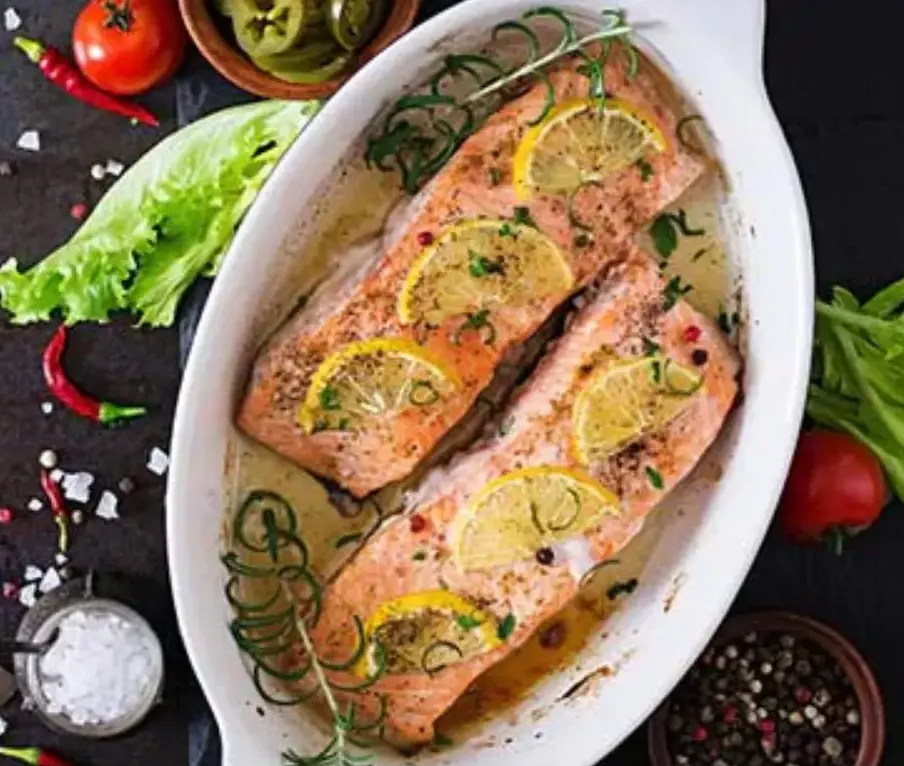 Citrus-Marinated-Grilled-Fish