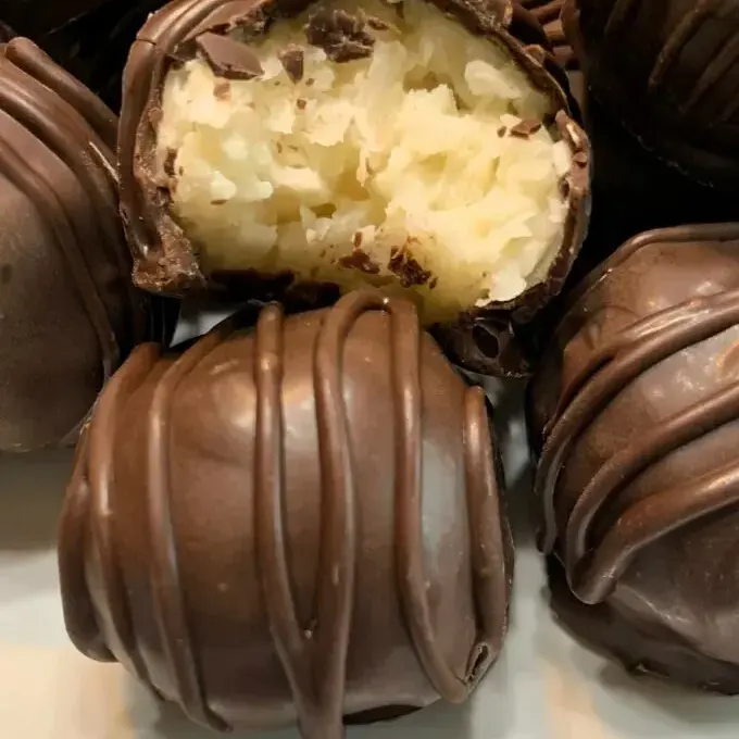 Coconut-Bon-Bons