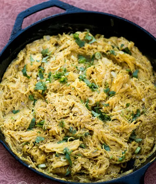 Coconut-Curry-Spaghetti-Squash