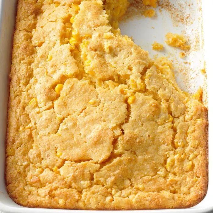 Cornbread-Casserole