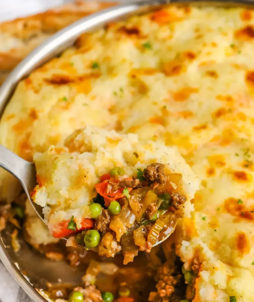 Cottage-Pie