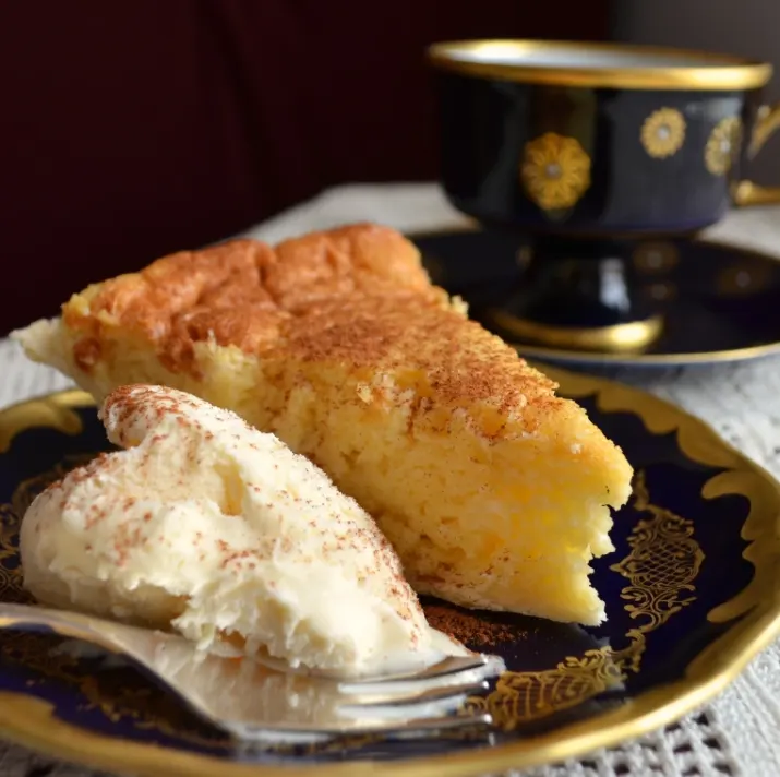 Cream-of-Wheat-Custard-Pie