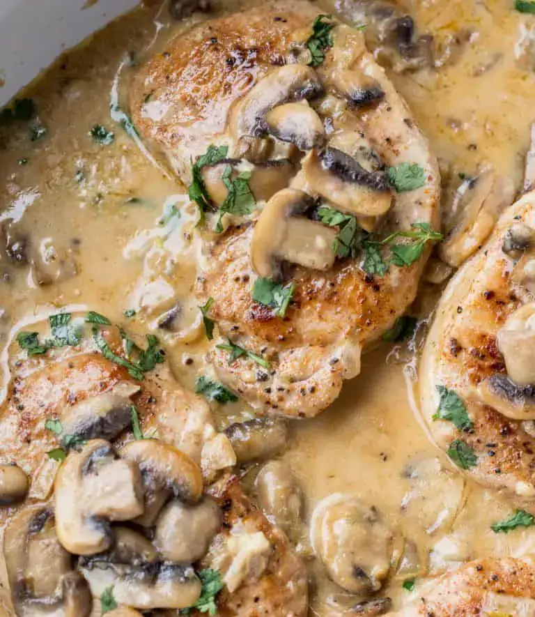 Creamy-Mushroom-Pork-Chops