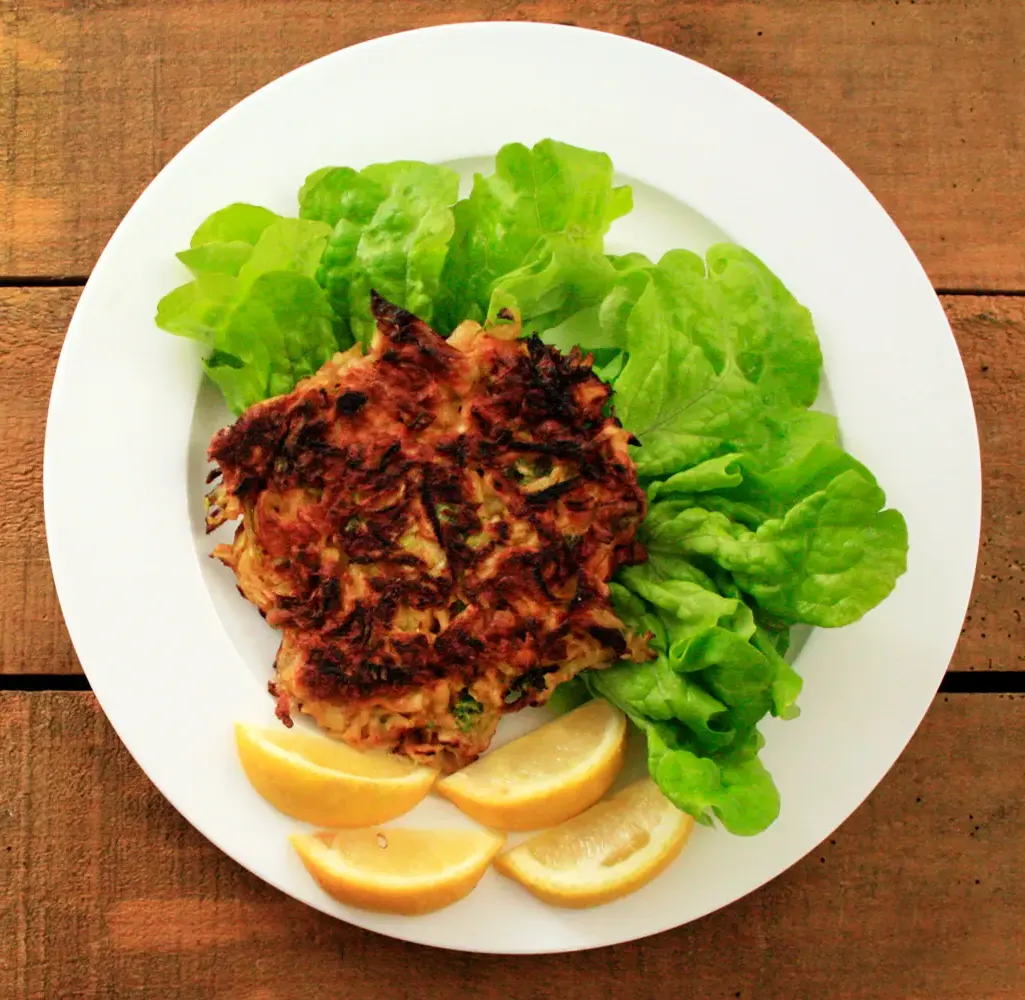 Crispy-Daikon-Fritters