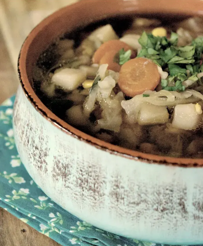 CrockPot-Mexican-Beef-Veggie-Soup