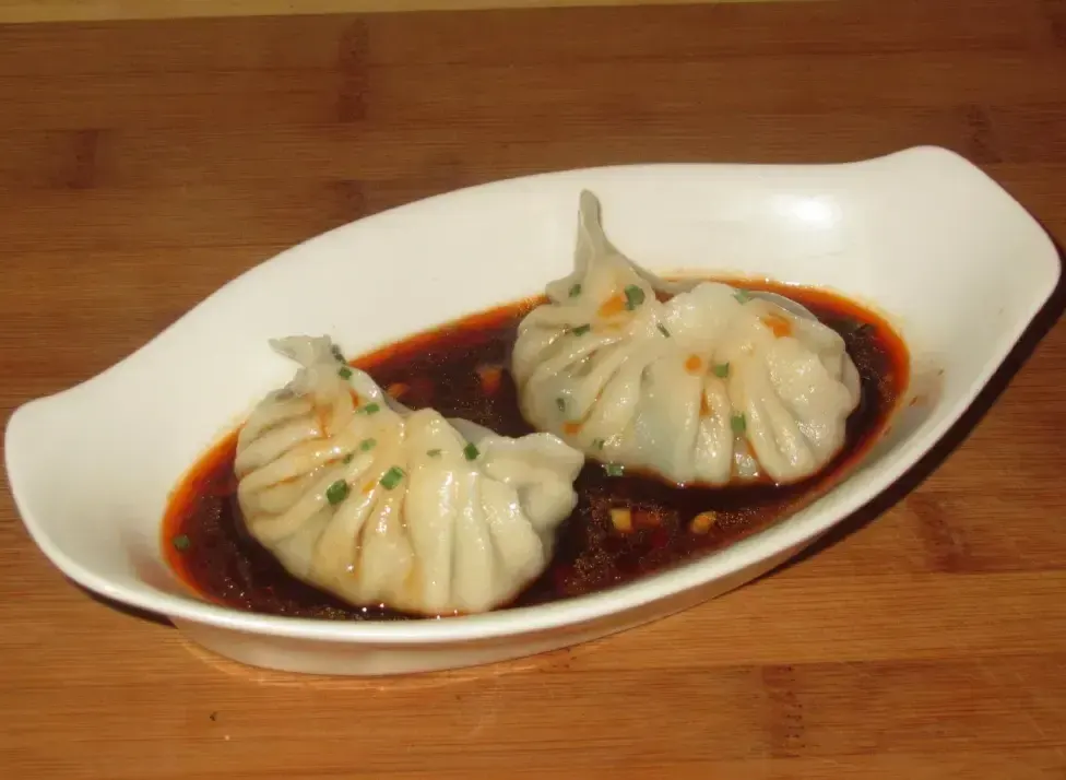 Daikon-Stuffed-Dumplings