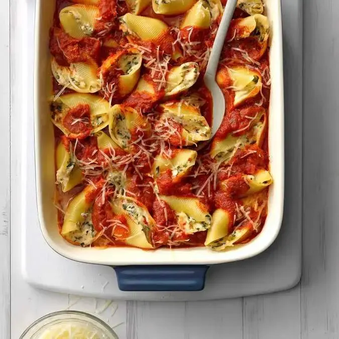 Decadent-Spinach-Stuffed-Shells