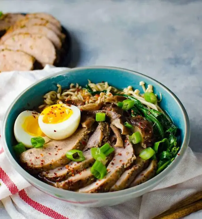 Easy-Pork-Ramen