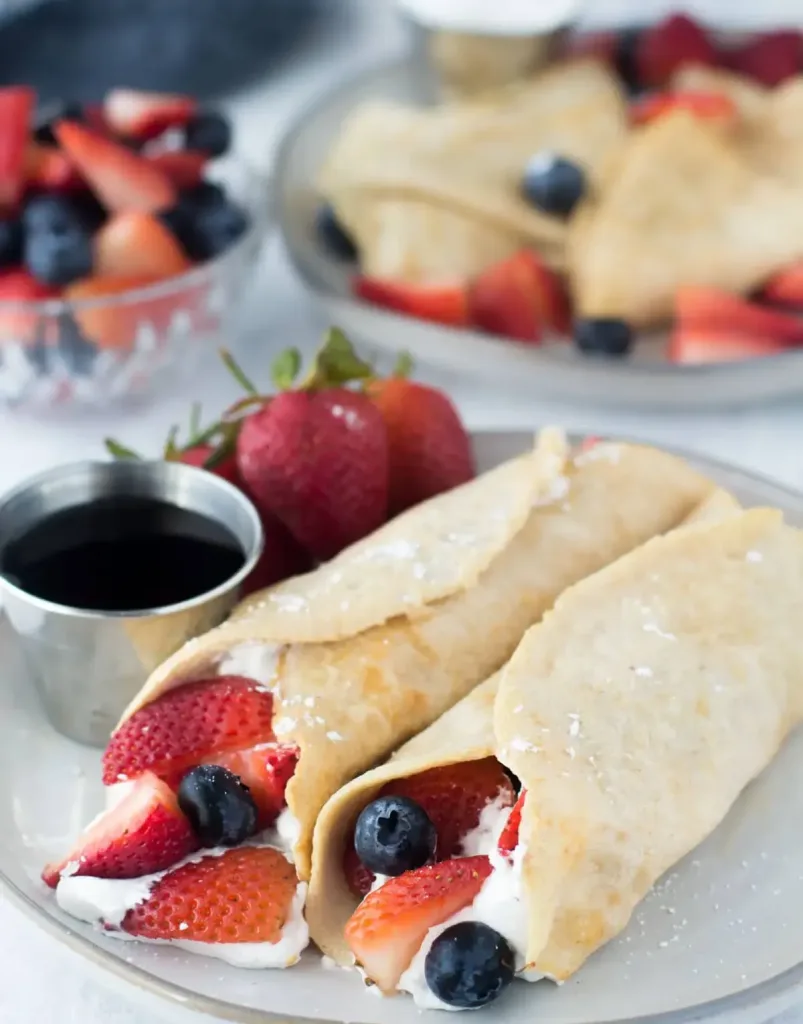 Egg-White-Crepes