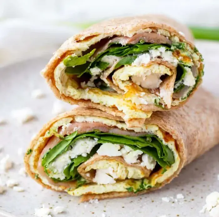 Egg-White-Wrap-with-Smoked-Salmon