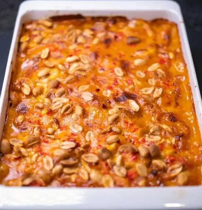 Flygande-Jacob-(Flying-Jacob-Casserole)