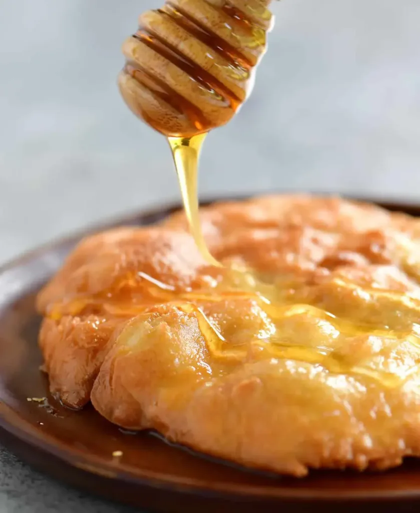 Fry-Bread