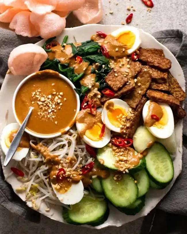 Gado-Gado