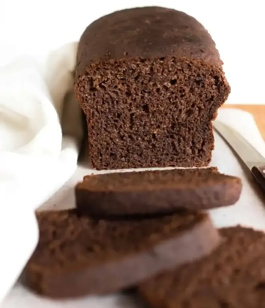 Gluten-Free-Pumpernickel-Bread