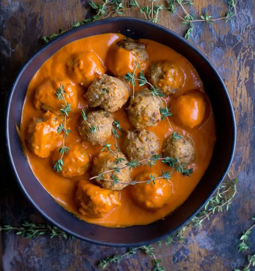 Greek-Pepperoncini-Meatballs