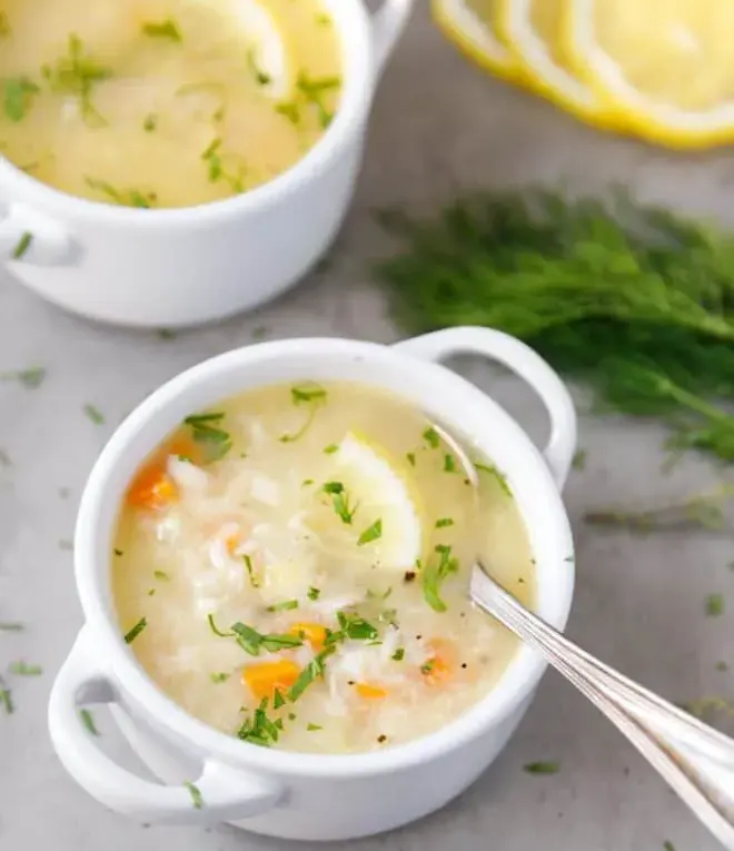 Greek-fish-soup